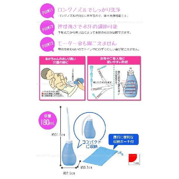 すっきりエコウォッシュ / SV-4151 | セーブインダストリー | 02