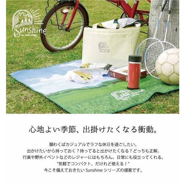 保冷バッグ 折りたたみ / Sunshine クーラーバッグ A181 「送料無料