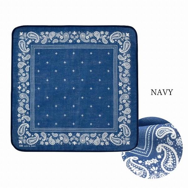 CHROME HEARTS　メガネ拭き　ハンカチ　非売品 Chrome Hearts(クロムハーツ) ハンカチ 眼鏡拭きブランド