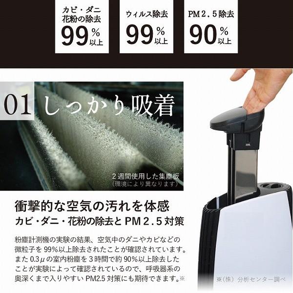 Ionic Breeze GRANDE 「送料無料」/ 空気清浄機 フィルター交換 Ionic Breeze GRANDE 「送料無料」/ 空気清浄機 フィルター交換