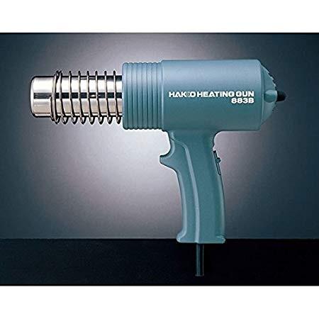 HAKKO（ハッコー） 白光 883-13 ハッコーヒーティングガン【500761
