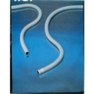 因幡電工 DHQ-16 ハイクォリティドレンホースΦ16 50m巻 (15190018