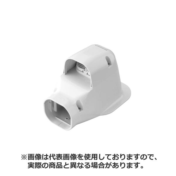 因幡電工 LDWK-70S-G スリムダクトLDウォールコーナー換気