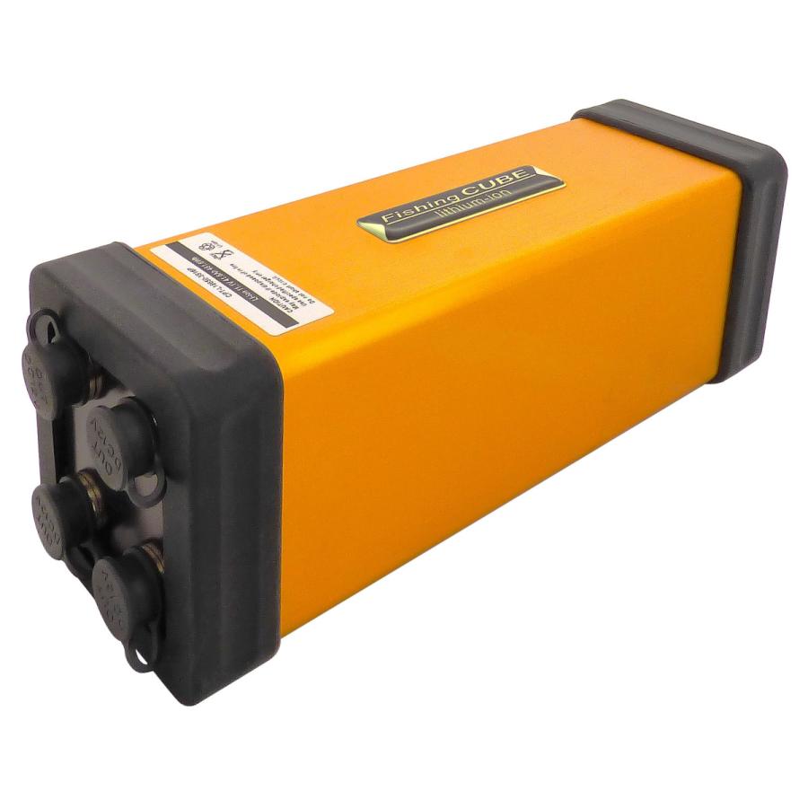 安い購入 八洲電業 電動リール用バッテリー Fishing Cube Gold 24v 21ah Fcwg24v21a 新品 Cepici Gouv Ci