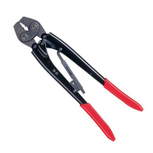 IZUMI（イズミ） マクセルイズミ EH-2C 圧着圧縮工具 T型コネクタ用