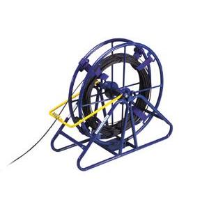 ジェフコム LOR-480 光ファイバーケーブルリール