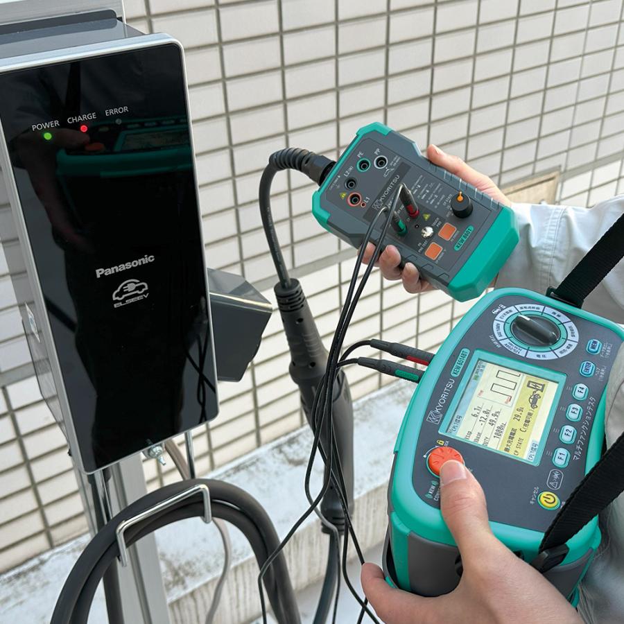 共立電気計器 KEW 6514BT マルチファンクションテスタ 計測器 共立電気計器 KEW 6514BT マルチファンクションテスタ 計測器