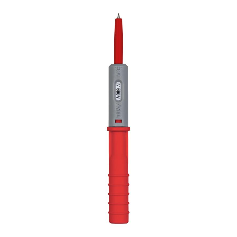 共立電気計器 MODEL 7313-RED 赤 短絡防止測定プローブ 計測器 電気