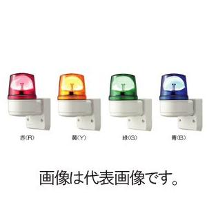 シュナイダーエレクトリック LRSLB-200Y-A ラクラク壁付けパワーLED回転灯（ブザー付） AC200V （黄） (81091807)｜smile-honpo