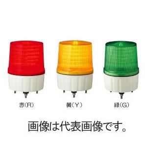 シュナイダーエレクトリック LAL-200Y-A 直付け点滅 (点灯) タイプ LED表示灯 AC200V (黄) (81004750)