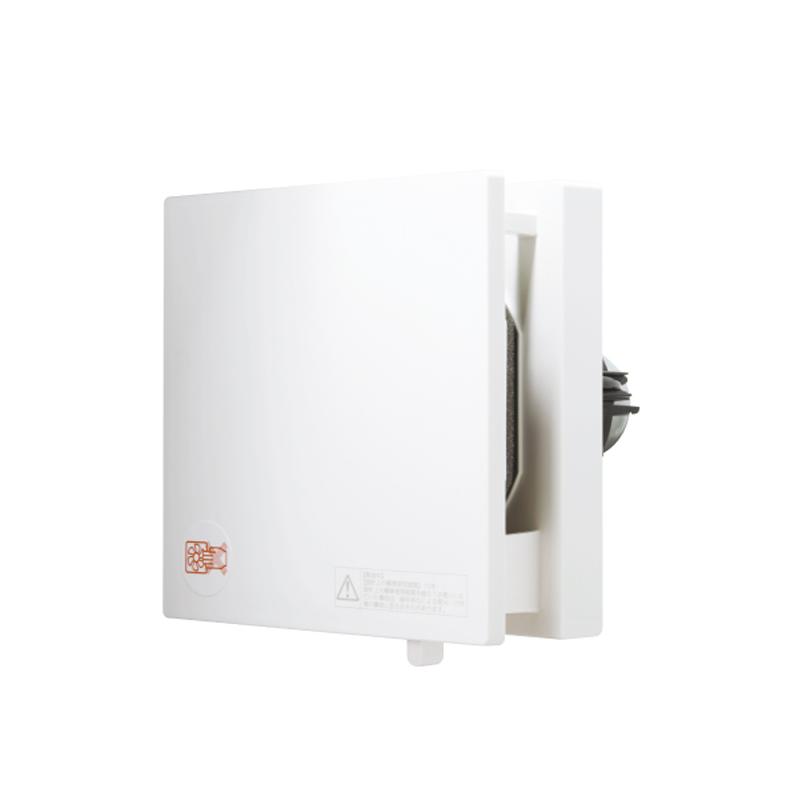 マックス（MAX） VF-H08TM4 パイプ用排気ファン ON/OFFスイッチ・手動