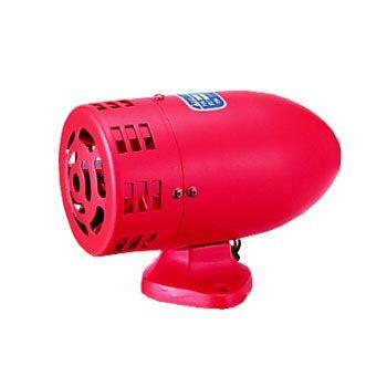 シュナイダーエレクトリック BS-200-75W 時報・警報用モーターサイレン AC220V (81060020)