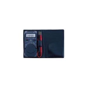 共立電気計器 KEW 1019R デジタルマルチメータ 計測器 電気 電流 電圧 テスター (20002600)@｜smile-honpo｜02