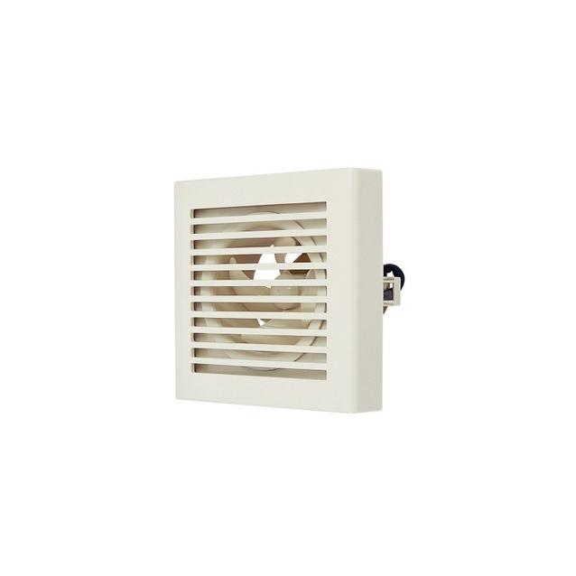 ふぁい fab マックス（MAX） VF-H12E1S パイプ用排気ファン Φ150 隠しON/OFF