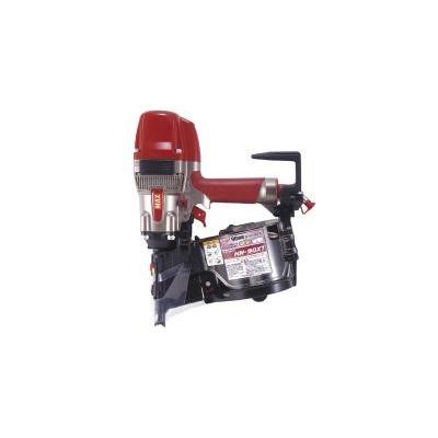 MAX マックス HN-90X1 釘打機 高圧コイルネイラ HN90095 (29072117  