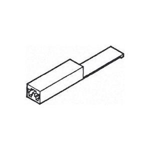 TE Connectivity 174779-1 10個入 ポジティブロック・コネクタ マーク