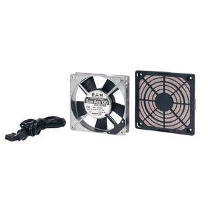 SANWA SUPPLY - サンワサプライ 放熱信奉者弾丸道路手あい CP-FANS 家具、インテリア-オフィスチェア