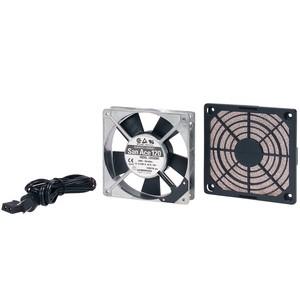 SANWA SUPPLY - サンワサプライ 放熱信奉者弾丸道路手あい CP-FANS-T オフィス、ワークチェア-家具、インテリア-オフィスチェア