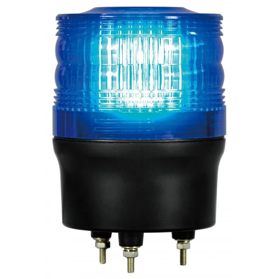 日惠製作所(NIKKEI) VK09R-D24NB ニコトーチ Φ90(DC12〜24V) 点滅仕様