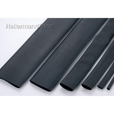 HellermannTyton ヘラマンタイトン TAN33-3.0-BK 熱収縮チューブ HellermannTyton ヘラマンタイトン TAN33-3.0-BK 熱収縮チューブ