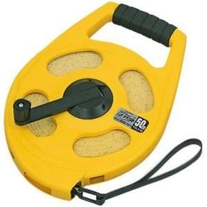 タジマ YSL3-50 巻尺 シムロン-L はや巻 50m【300609】(15000302)