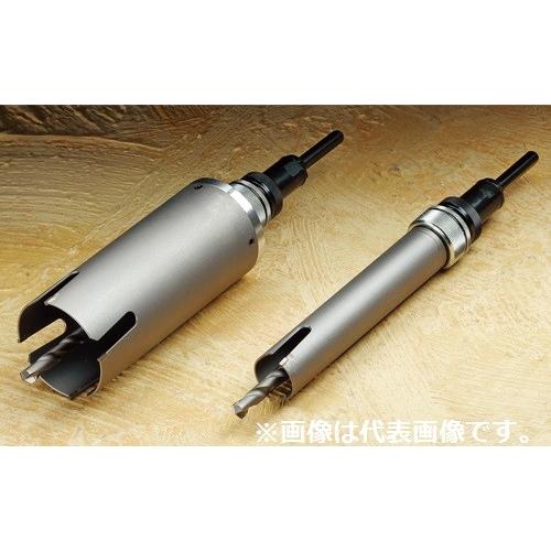 ハウスビーエム SWC-65 サイディング・ウッドコアドリル (回転用) SWCタイプ フルセット 65&Phi; コアドリル 【511958】(15040375)