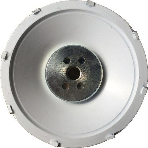 三京ダイヤモンド工業 CC-W4 トマックス8 塗膜剥がし用カップ 92mm 