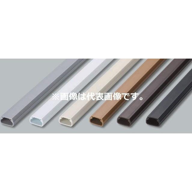 マサル工業 SFM32 ホワイト ニュー・エフモール 3号 1m 50本入り