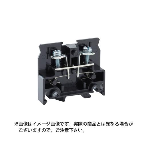 パトライト KASUGA 春日電機 TXU10S 60個入 マルチレール式端子