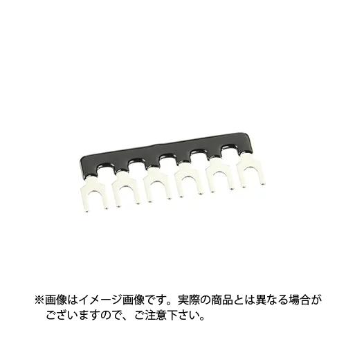 パトライト KASUGA 春日電機 TJ163B 10個入 ショートバー (80702143