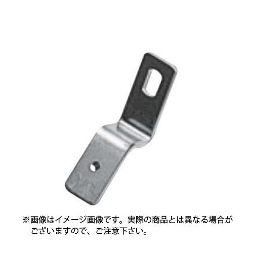 KASUGA 春日電機 JK1L 100個入 支持金具 標準タイプ (80710948)@