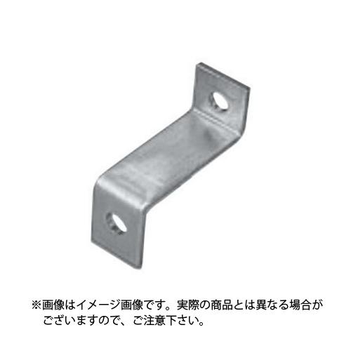 KASUGA 春日電機 JK53 100個入 支持金具 小型タイプ (80710961)@