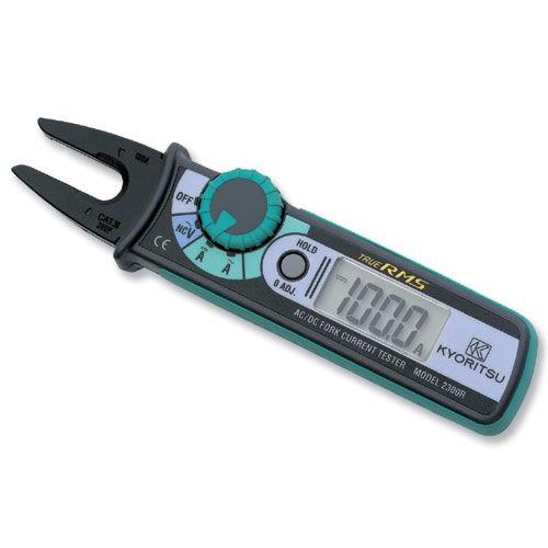 共立電気計器 MODEL 2300R フォークカレントテスタ 計測器 電気 共立電気計器 MODEL 2300R フォークカレントテスタ 計測器 電気