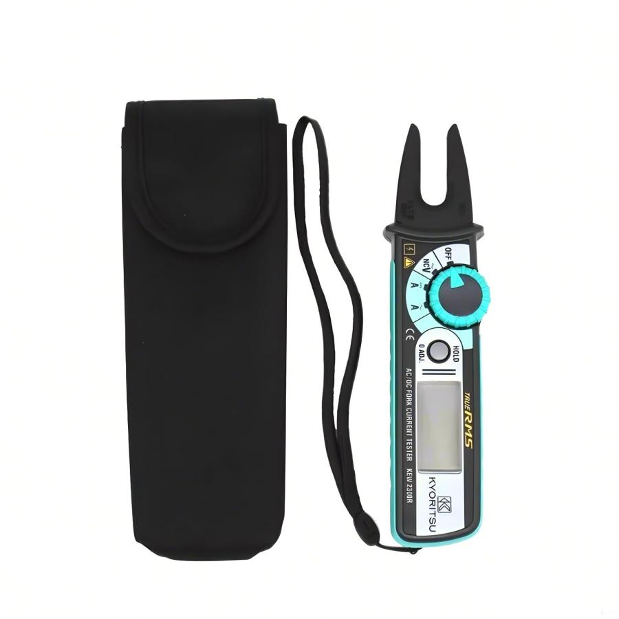 共立電気計器 MODEL 2300R フォークカレントテスタ 計測器 電気 電流