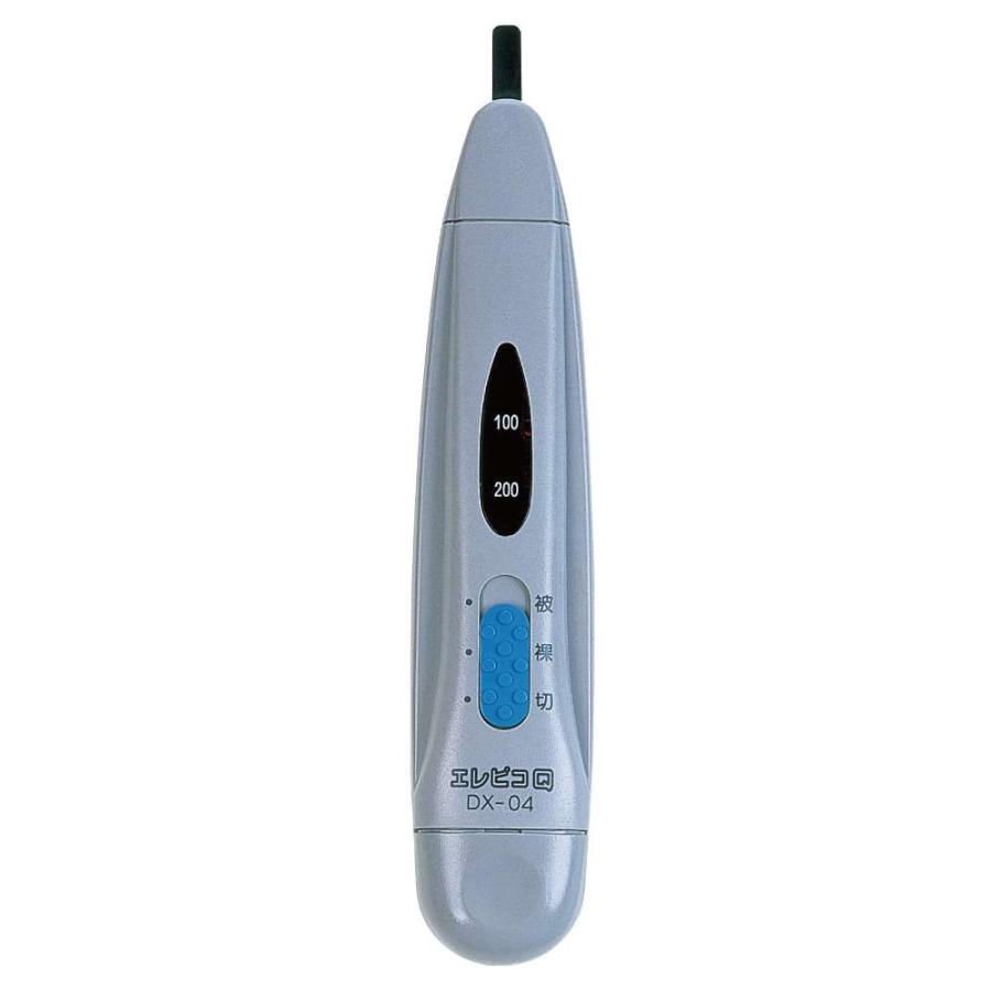 共立電気計器 DX-04 低圧用検電器 計測器 電気 電流 電圧 テスター
