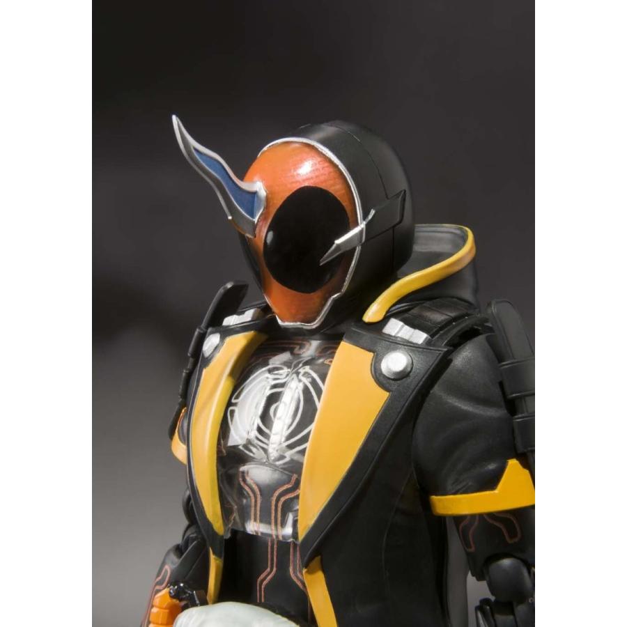 即発送可能 S H フィギュアーツ 仮面ライダーゴースト オレ魂 初回特典付き 約145mm Abs Pvc製 塗装済み可動フィギュア 上質で快適 Zoetalentsolutions Com