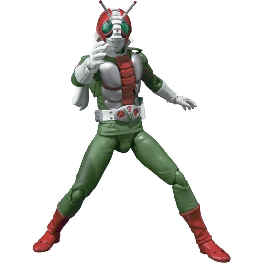 激安特価 S H フィギュアーツ 仮面ライダーv3 保存版 Zoetalentsolutions Com