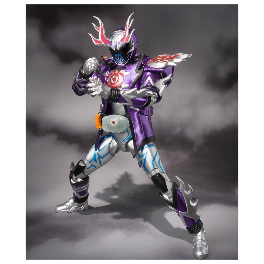 無料長期保証 S H Figuarts 仮面ライダーディープスペクター 期間限定送料無料 Zoetalentsolutions Com