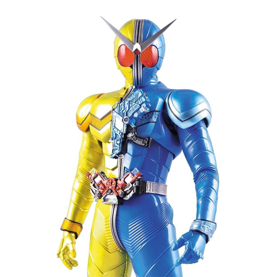 Project Bm 仮面ライダーw ルナトリガー 1 6スケール Abs Atbc Pvc製 塗装済み可動フィギュア Www Theatrefortantoine Com