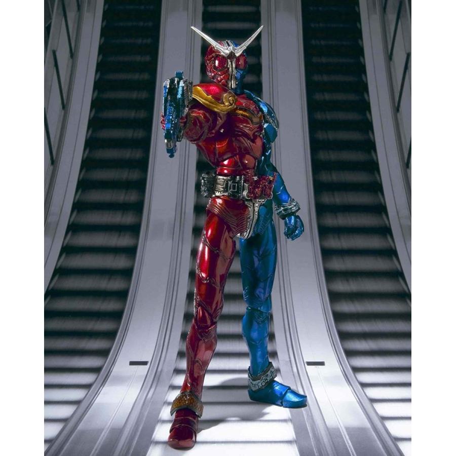 オープニング大放出セール S I C Vol 58 仮面ライダーw ヒートメタル ルナトリガー 高質で安価 Zoetalentsolutions Com