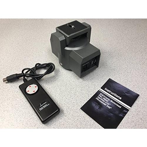 Bescor 電動雲台 Model MP-101 並行輸入品 mtsc.gov.bd