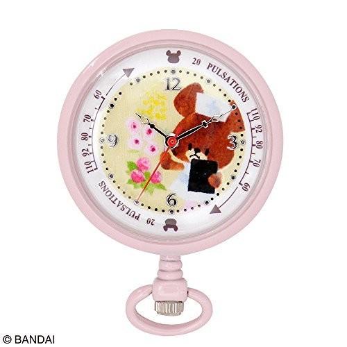 ランキング第1位 くまのがっこう2wayウォッチ ジャッキーナース St Ck0003 Shipsctc Org