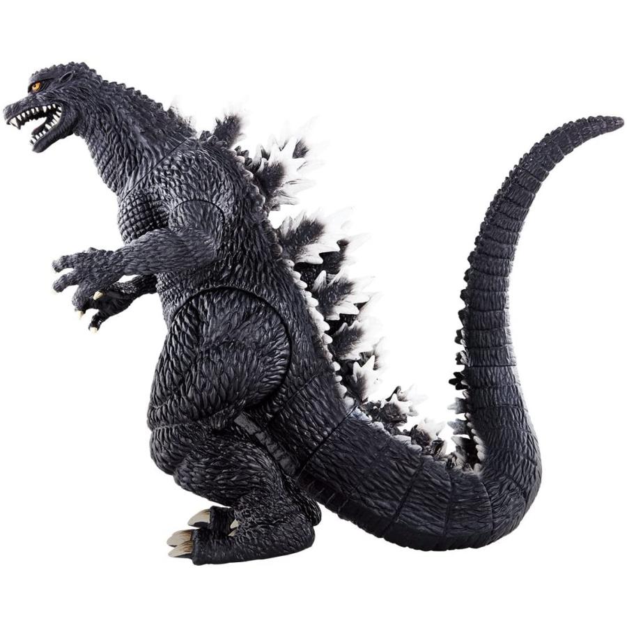 ゴジラ 怪獣王シリーズ ゴジラ Final Wars Anlamasml Com