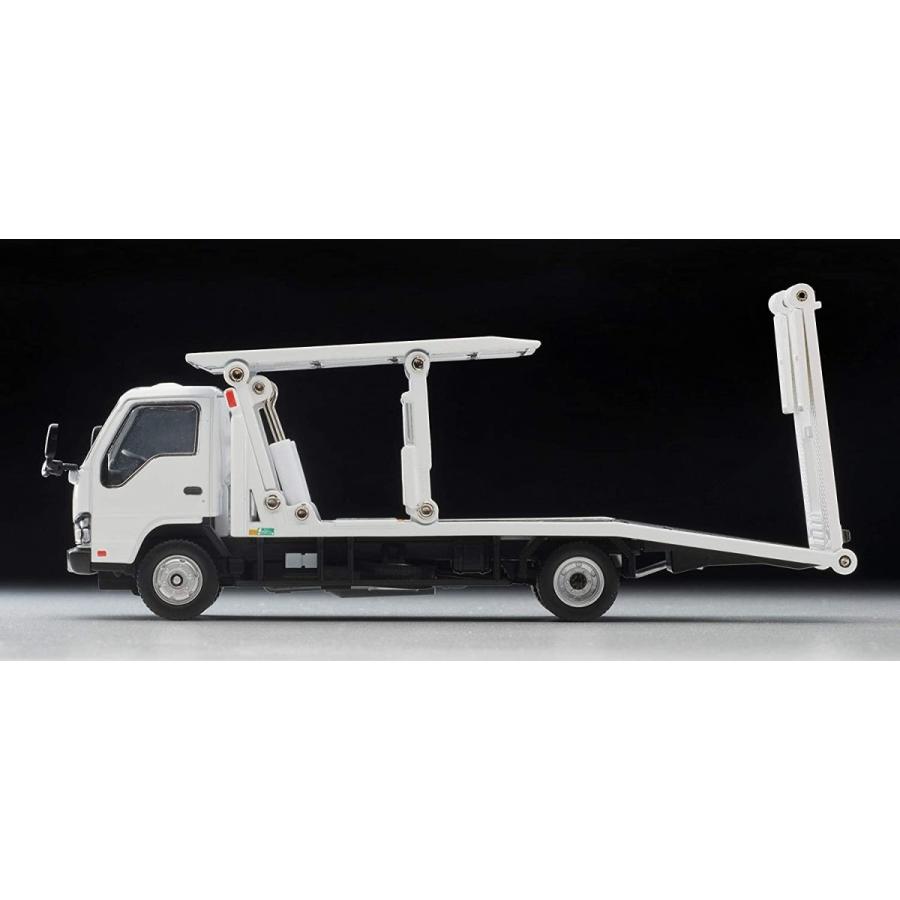 トミカリミテッドヴィンテージ ネオ 1 64 Lv N191a いすゞ エルフ 花見台自動車 セフテーローダ ビッグワイド 白 メーカー初 スマイルlabo 通販 Yahoo ショッピング