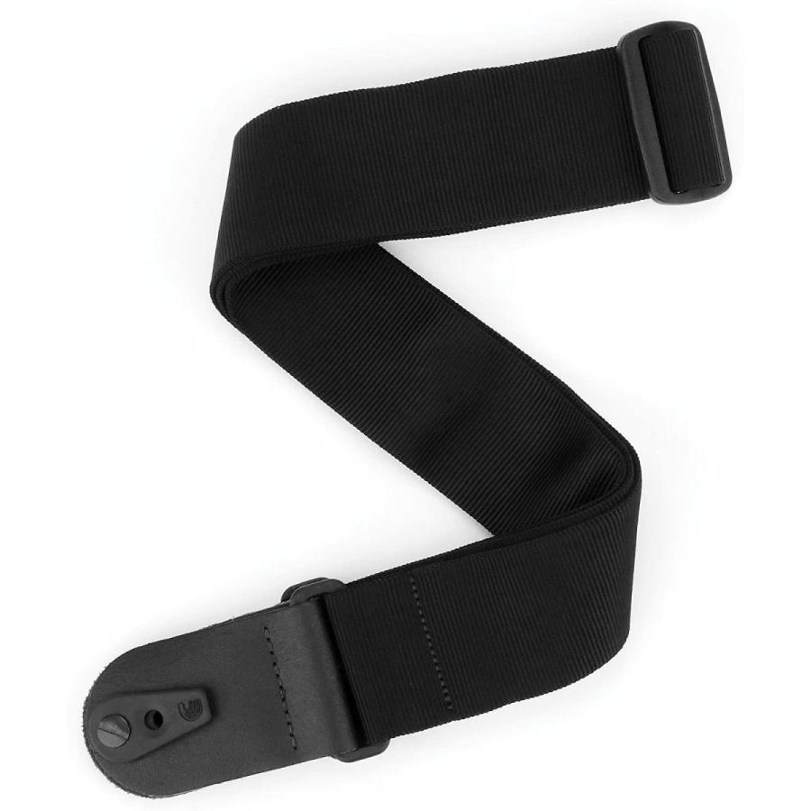 D'Addario ダダリオ ギターストラップ Pad Lock Guitar Strap 50F05RL 国内正規品