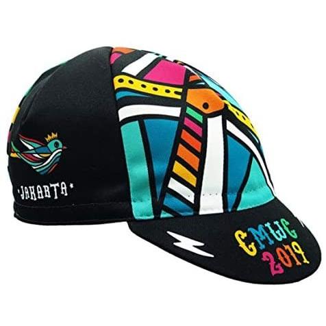 チネリ Cinelli 自転車 ロードバイク サイクルウェア 帽子 キャップ Cmwc 19 Jakarta Cap Ccmwc19 000 スマイルlabo 通販 Yahoo ショッピング