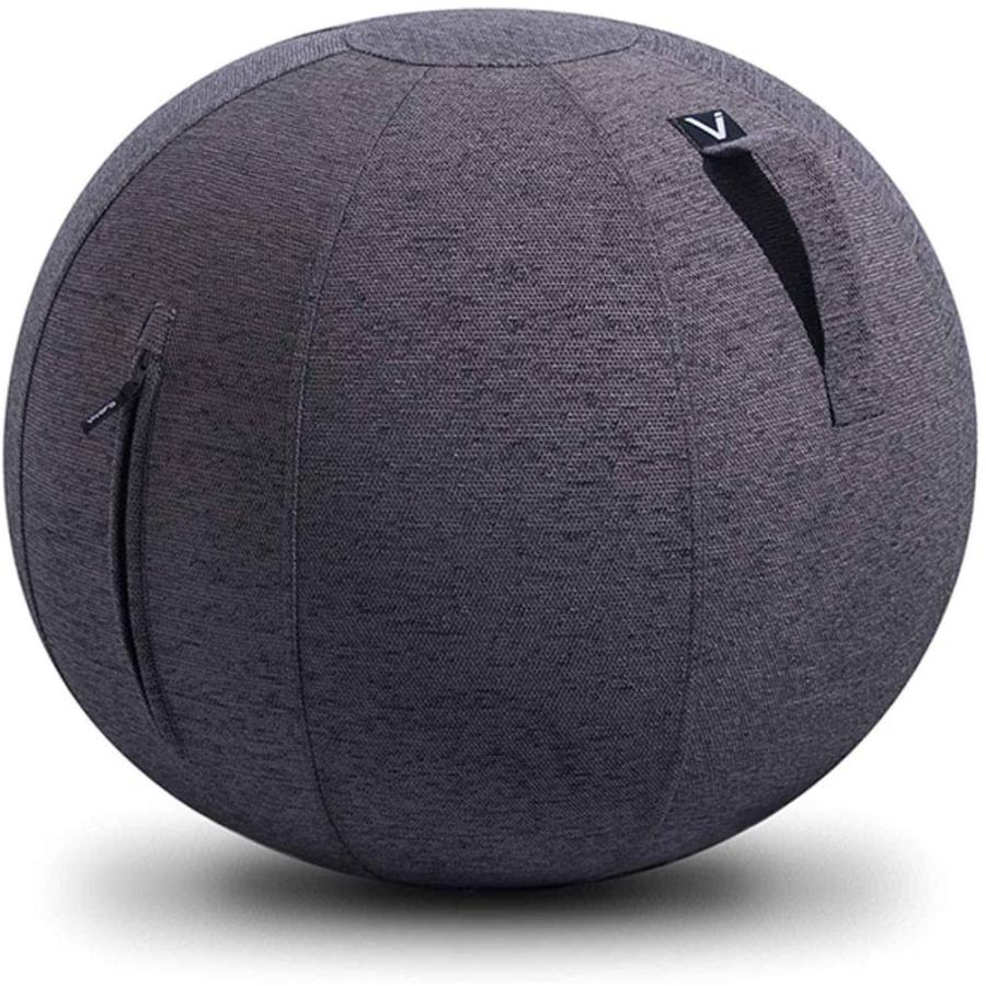 ポイント10倍 バランスボール 65cm Vivora おしゃれ 高級 オフィス 座るだけ イス オフィス ビボラ シーティングボール ルーノ ジェニール 本店は Zoetalentsolutions Com