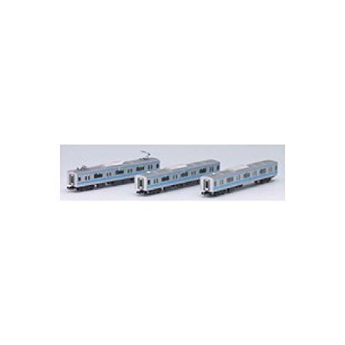 高い素材 TOMIX Nゲージ E233-1000系 京浜東北線 増結3両セットI 92349 春夏新作 鉄道模型 電車