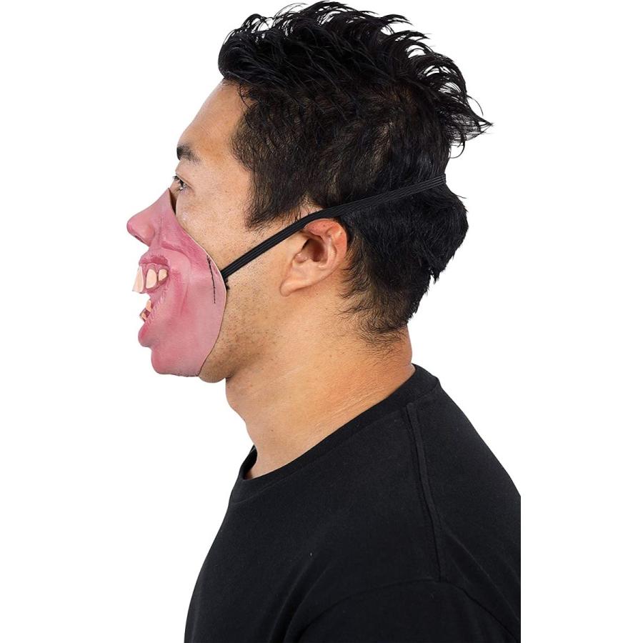 Party City 宴会の達人 バラエティグッズ 大笑いマスク 肌色 スマイルlabo 通販 Yahoo ショッピング