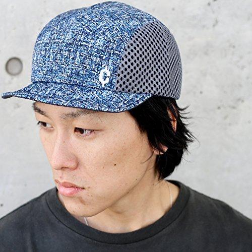 Clef クレ サマーボール キャップ 帽子 ジェットキャップ Summer Ball Cap アウトドア ランナー トレラン キャップ スマイルlabo 通販 Yahoo ショッピング